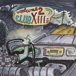 : Drive-By Truckers - Welcome 2 Club XIII (2022)