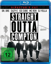 : Straight Outta Compton Directors Cut 2015 German Dl 1080p BluRay x264-Encounters