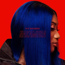 : Aya Nakamura - NAKAMURA (Deluxe Edition) (2019)