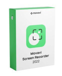 : Movavi Screen Recorder v22.5 + Portable