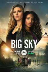 : Big Sky S02E17 German Dl 1080P Web H264-Wayne