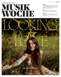 :  Musikwoche Magazin No 26 vom 27 Juni 2022