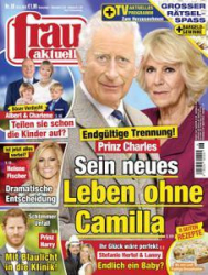 :  frau aktuell Magazin No 26 vom 25 Juni 2022