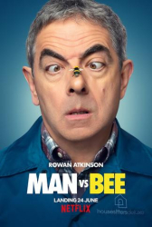 : Man vs Bee S01E03 German Dl 1080P Web X264-Wayne