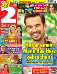 :  Die 2 Magazin No 26 vom 25 Juni 2022