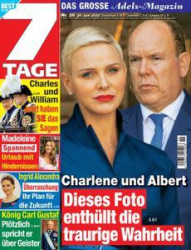 :  Sieben Tage Magazin No 26 vom 25 Juni 2022