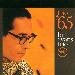 : Bill Evans - Trio '65 (1965, 2011)