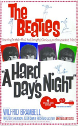 : A Hard Days Night 1964 German Dl 2160p Uhd BluRay x265-EndstatiOn