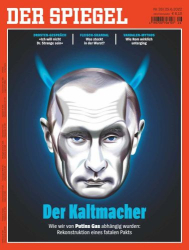 : Der Spiegel Nachrichtenmagazin No 26 vom 25  Juni 2022
