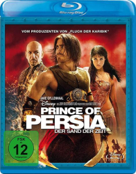 : Prince of Persia Der Sand der Zeit German Dl 1080p BluRay x264-Defused