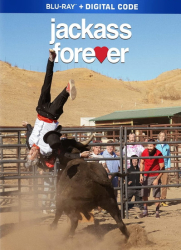 : Jackass Forever 2022 German Dd51 Dl 1080p BluRay x264-Jj