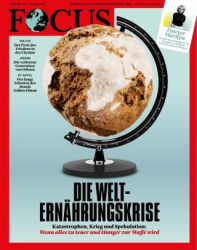 :  Focus Nachrichtenmagazin No 26 vom 25 Juni 2022