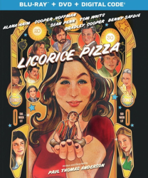 : Licorice Pizza 2021 Multi Complete Bluray-Monument