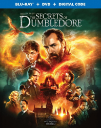 : Phantastische Tierwesen Dumbledores Geheimnisse 2022 German Dd51 Dl 1080p BluRay x264-Jj