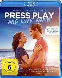 : Press Play and Love Again 2022 German Dl Ld 1080p Web h264-Prd