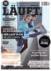 :  LÄUFT-Das Magazin von Laufen.de Sommer No 03 2022