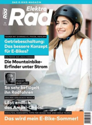 :  ElektroRad Das E-Bike-Magazin No 04 2022