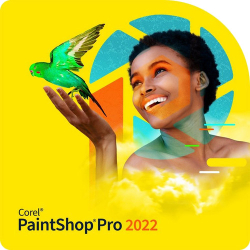 : Corel PaintShop Pro 2022 v24.1.0.33