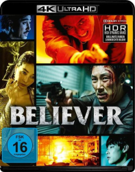 : Believer 2018 German Dl 2160p Uhd BluRay x265-EndstatiOn