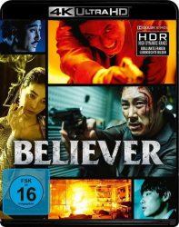 : Believer 2018 German Dts Dl 1080p BluRay x264-Mba