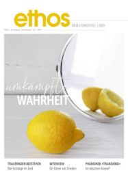 : Ethos Magazin Nr 07 Juli 2022