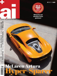 : Auto-Illustrierte Magazin Nr 07 Juli 2022
