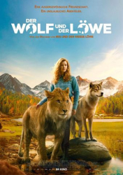 : Der Wolf und der Loewe 2021 German Dl 1080p BluRay Avc-SaviOurhd