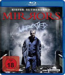 : Mirrors 2008 Unrated German Dl 1080P Bluray X264-Watchable