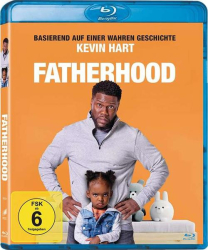 : Fatherhood 2021 German Dl 1080p BluRay x264-UniVersum