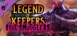 : Legend Of Keepers Career Of A Dungeon Manager Soul Smugglers-TiNyiSo