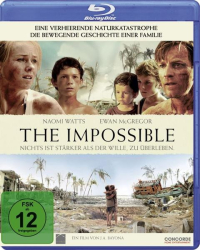 : The Impossible 2012 German Dl 1080p BluRay x264-Encounters