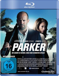 : Parker 2013 German Dl 1080p BluRay x264-ExquiSiTe