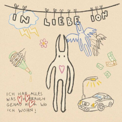 : Ion Miles & BHZ - In Liebe, Ion (2022)