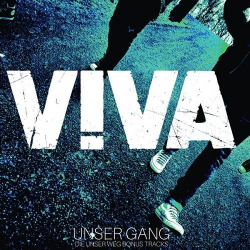 : V!VA - Unser Gang (Die Unser Weg Bonus Tracks) (2022)