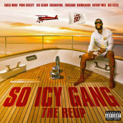 : Gucci Mane - So Icy Gang: The ReUp (2022)