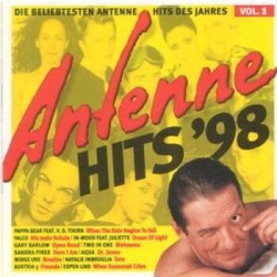: Antenne Hits '98 Vol.01 (1998)