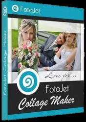 : FotoJet Collage Maker v1.1.2