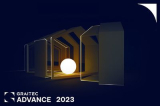 : Graitec Advance Design 2023 Build 18048