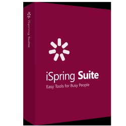 : iSpring Suite v10.3.3 Build 9018