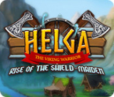 : Helga The Viking Warrior Rise of the Shield Maiden German-MiLa