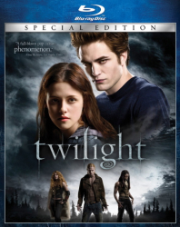 : Twilight Biss zum Morgengrauen 2008 German Dts Dl 720p BluRay x264-Jj