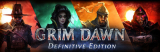 : Grim Dawn Definitive Edition v1.1.9.6-Razor1911