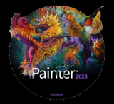 : Corel Painter 2023 v23.0.0.244 (x64)