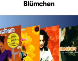 : Blümchen (Jasmin Wagner) - Sammlung (12 Alben) (1996-2022)