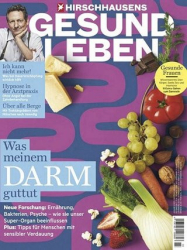 :  Der Stern Gesund Leben Magazin No 03 2022