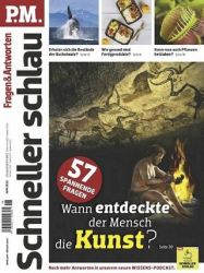 :  PM Fragen und Antworten Magazin Juni No 06 2022