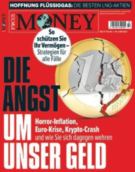 :  Focus Money Finanzmagazin No 27 vom 29 Juni 2022