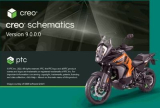 : PTC Creo Schematics v9.0.0.0