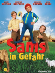 : Sams in Gefahr 2003 German 720p WebHd x264 iNternal-DunghiLl