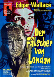 : Der Faelscher von London 1961 German 1080p BluRay Avc-Untavc